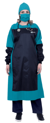 IMPERVIOUS GOWN